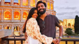 Bengaluru Couple