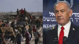 Benjamin Netanyahu 