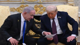 Benjamin Netanyahu