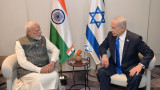Benjamin Netanyahu thanks 'great friend' PM Modi for supporting Israel amid war with Iran