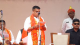 Big Shake-Up in Gujarat Cabinet: Harsh Sanghvi Becomes Deputy CM — Check Full List of New Ministers
