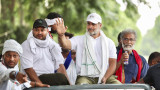 Bihar 2025 Elections: Rahul Gandhi’s Comeback Brings Relief to Grand Alliance, Seat Formula Almost R