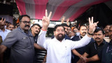 BMC Election Results: Eknath Shinde shifts Mumbai corporators to hotel as Uddhav Thackeray gives spe