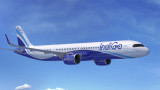 Bomb threat written in lipstick in bathroom, IndiGo flight makes emergency landing