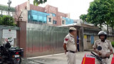 Bomb Threats 