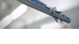 Brahmos missile