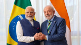 Brazil supports India's bid for UNSC seat, President Lula promises to help PM Modi