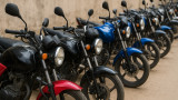 Bumper Sale of Second-Hand Bikes in Bhopal: Get Almost New Bikes for Just ₹20,000