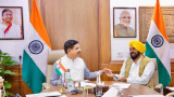 Centre agrees on CM Bhagwant Singh Mann’s demand