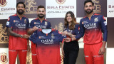 Check Out luxury Car Collection of RCB Owner Ananya Birla 