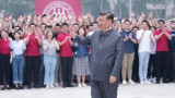 China: Former Chinese Defense Ministers Sentenced to Death as Xi Jinping continues purge in CCP