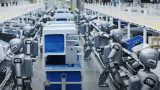 China takes global lead in robot manufacturing; new factory aims to produce one 'humanoid' every 15 