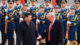 China will destroy Taiwan within five years! US President Donald Trump's advisor Issues Dire Warning