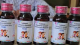 Coldriff Cough Syrup.