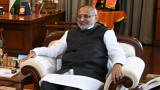 CP Radhakrishnan