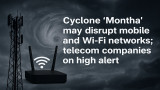 Cyclone Montha