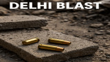 Three 9mm Cartridges Retrieved From Delhi Blast Spot; Investigation Accelerates