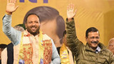 Deepak Singla was arrested not for any wrongdoing, but for working against BJP: Arvind Kejriwal