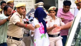 Delhi BMW accident