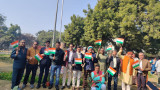 Delhi Cantonment Board celebrates Republic Day 2026 with pomp and enthusiasm, unfurls Tricolour 