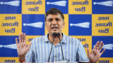 Delhi Residents Refuse to Attend PM Modi’s Rally: Saurabh Bhardwaj