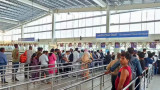 Delhi Stations