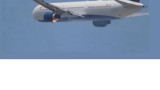Delta Airlines plane