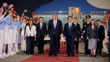Did Trump Seek China's Help on Iran War? US Secretary of State Marco Rubio Gives Blunt Response