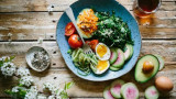 Doctor Reveals 95% of People Don’t Eat Enough Fibre — Shares Easy Ways to Increase It Without Losing