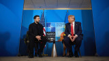 Donald Trump meets Volodymyr Zelenskyy at Davos 2026, makes BIG staement on Russia-Ukraine war