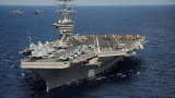 Donald Trump sends US Navy's largest aircraft carrier to Middle East; Is this doomsday for Iran?