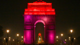 Donald Trump tweets picture of India Gate; what message does the US president want to send?