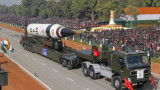 DRDO chief gives BIG statement on Agni VI missile, awaiting Central Government's nod
