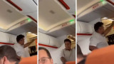 EasyJet plane