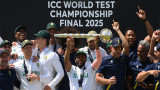 England to Host ICC World Test Championship Finals in 2027, 2029 & 2031