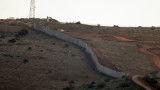 Lebanon Slams Israeli Barrier as UNIFIL Calls It a Violation of Truce Deal