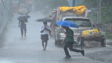 Rain Relief Ahead: Delhi, UP and Hill States Brace for Thunderstorms Over Next 3 Days