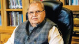 Former J&K Governor Satyapal Malik Dies at 79 in Delhi
