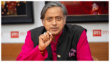 ‘Congress Must Learn From BJP’: Shashi Tharoor Applauds Modi-Shah Leadership