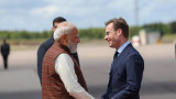 PM Narendra Modi’s Sweden Visit Opens New Chapter in AI, Defence and Sustainable Growth Partnership