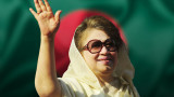 Farewell to Khaleda Zia: The BNP Chief Who Defined An Era in Bangladesh Politics