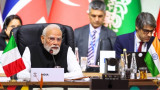 PM Modi Highlights India–Africa Bond During G20 Address