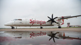 SpiceJet Flight Makes Emergency Landing at Delhi Airport After Technical Fault