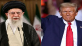 Middle East tensions rise as Trump gives Iran 15-day ultimatum, Tehran and Moscow hold joint drill