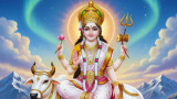 Chaitra Navratri Day 8: Know Maa Mahagauri’s Significance and Puja Vidhi