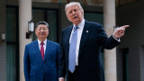 After Xi’s Warning, Donald Trump Opposes Taiwan Independence Push, Says ‘We Don’t Want War’