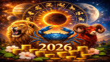 Year Ender 2025: These Zodiac Signs Are Likely to See Major Gains in 2026