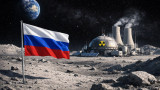 Moon Is the New Battleground: Russia Prepares Nuclear Station as NASA Watches
