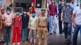 Ghaziabad Spy Bust: 9 Suspects Including 5 Minors Held, Links to Pakistan and Gulf Nations