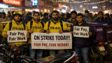 No 10-Minute Delivery, Fair Pay: Gig Workers Issue Ultimatum Ahead Of December 31 Strike